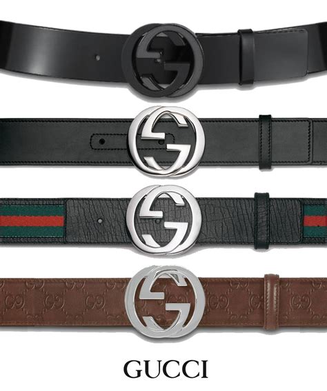 all men gucci belts|designer belts for men gucci.